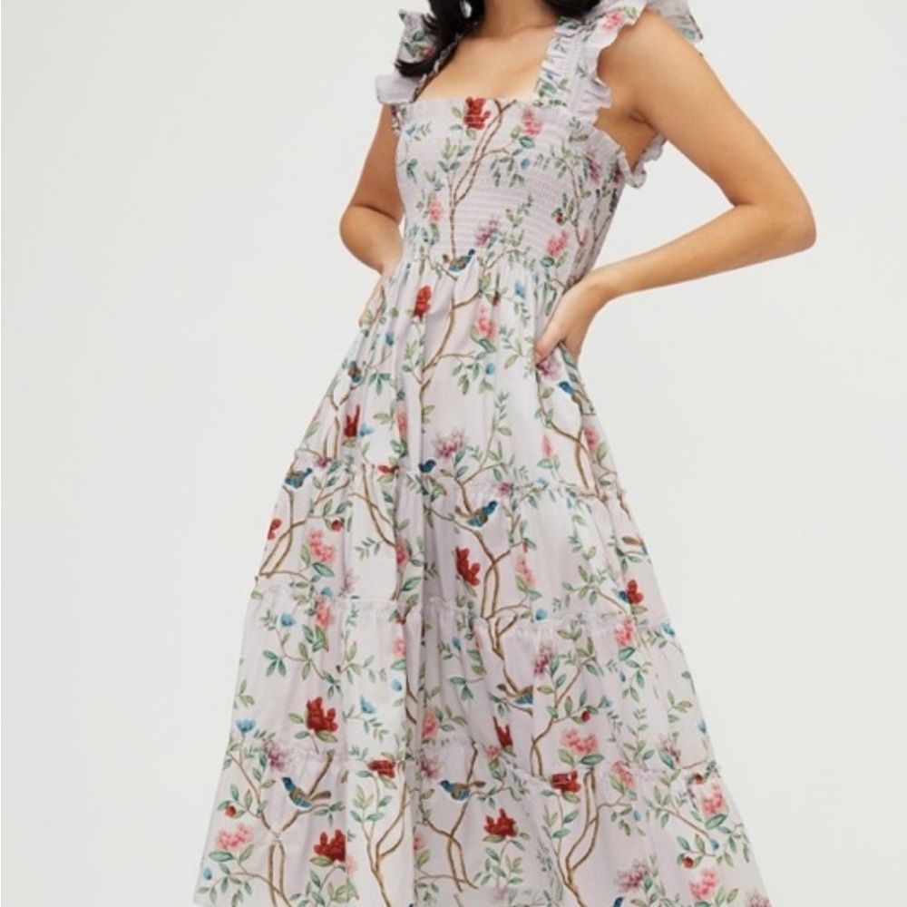 Hill House Dress